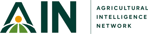 AIN — Agricultural Intelligence Network